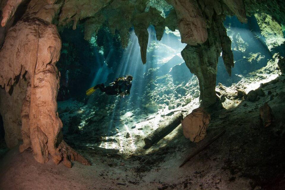 Bonito (MS) Ecoturismo