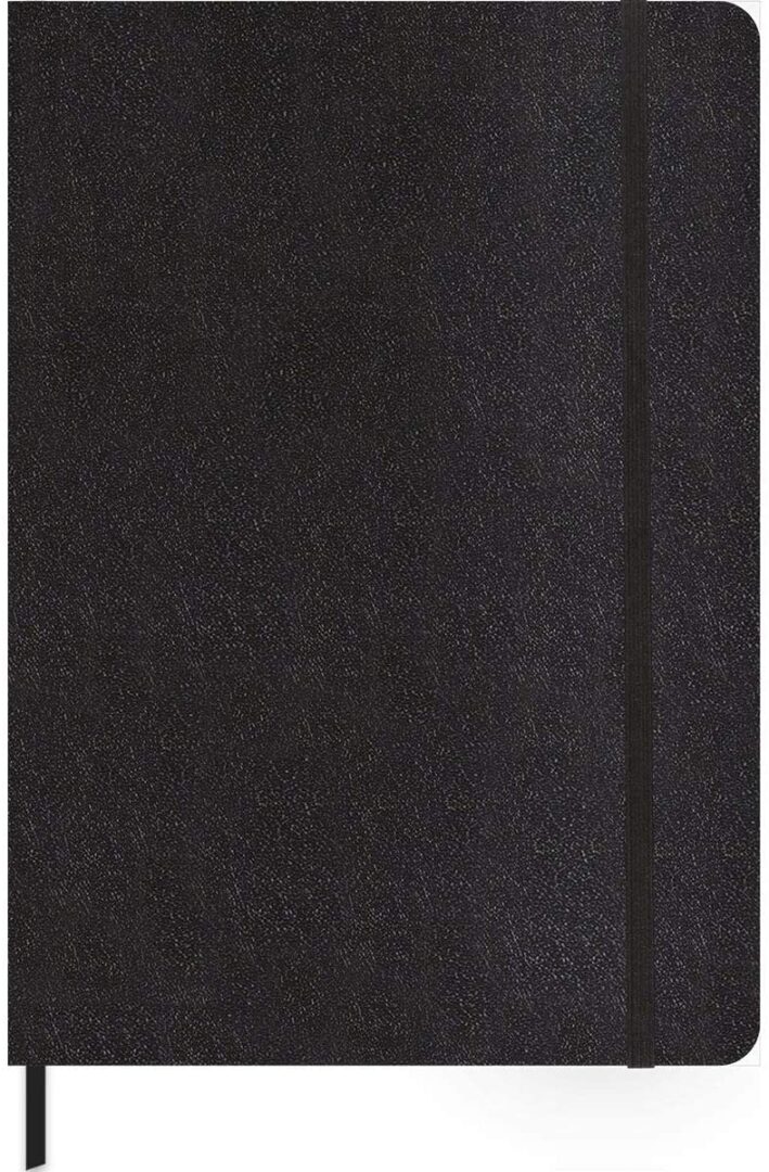 Caderno Costurado Executivo Capa Dura Fitto M Cambridge 80 Folhas,Tilibra1 Un