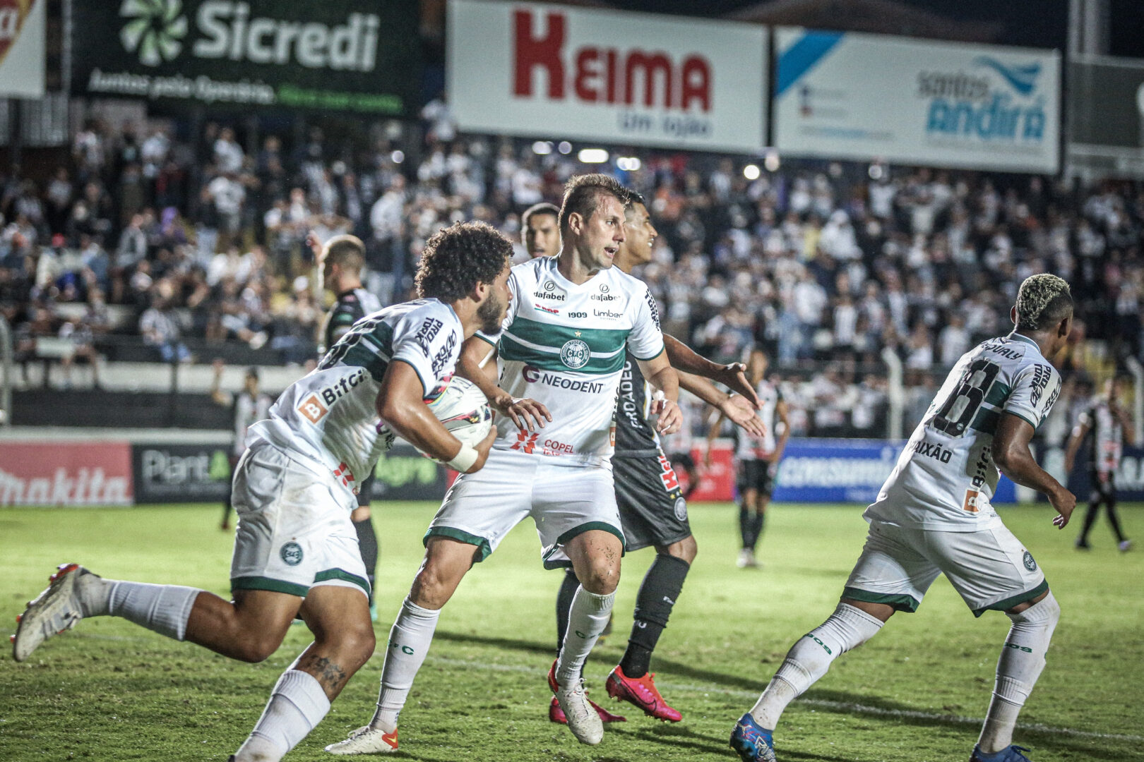 Coritiba