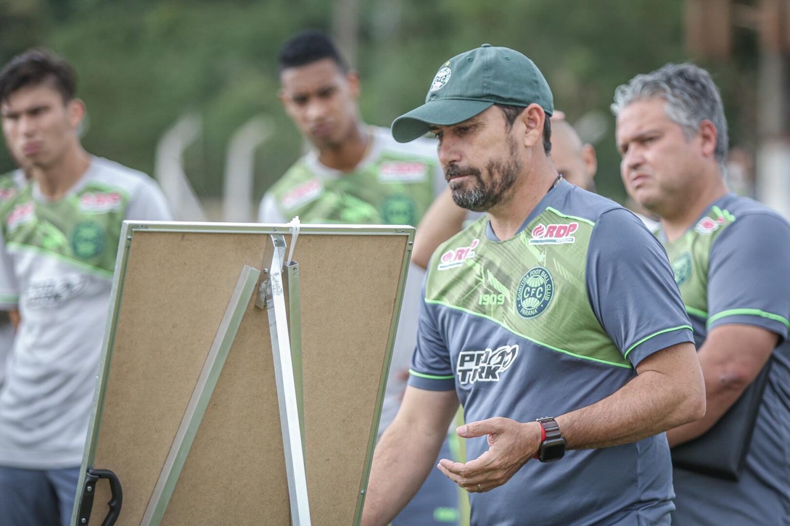 Coritiba