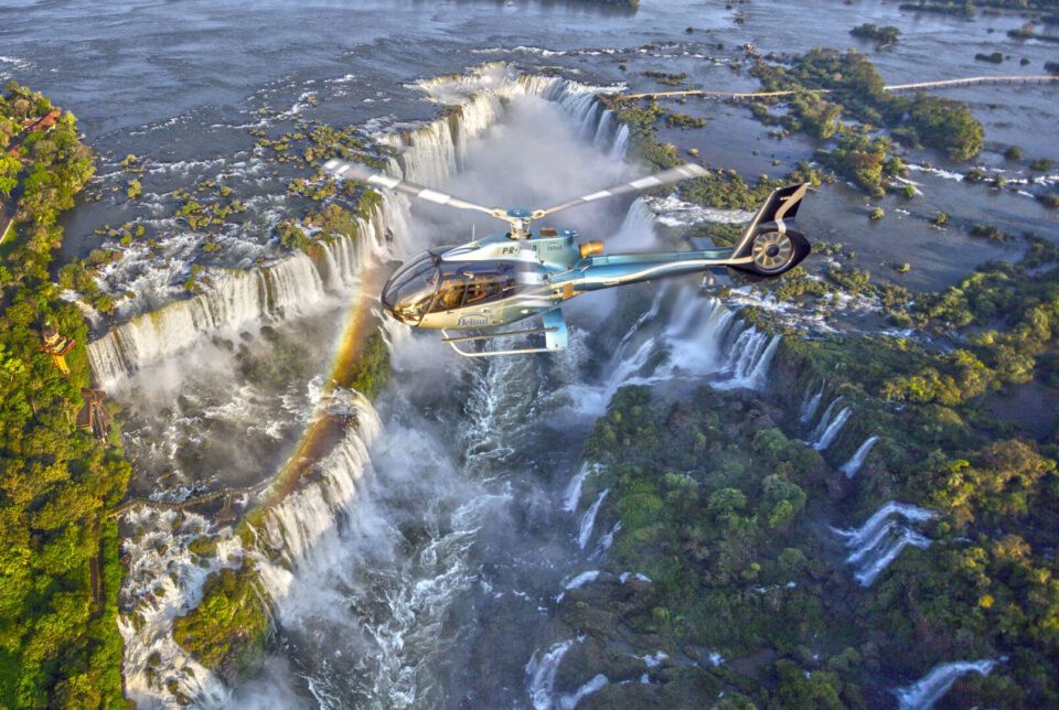 Parque Nacional do Iguaçu