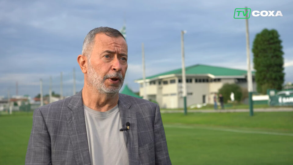 Presidente Coritiba