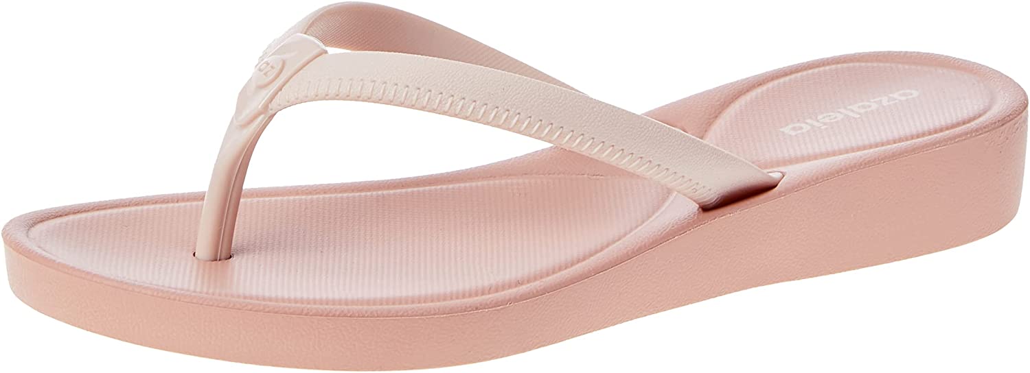 Azaleia Sueli Soft Block Sandália, Feminino