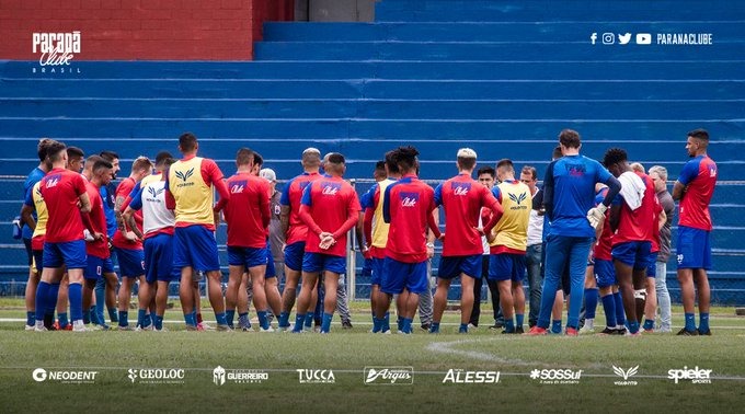 Paraná Clube