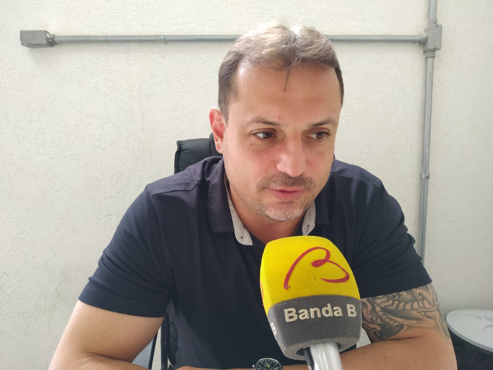 Pedro Poitevin
