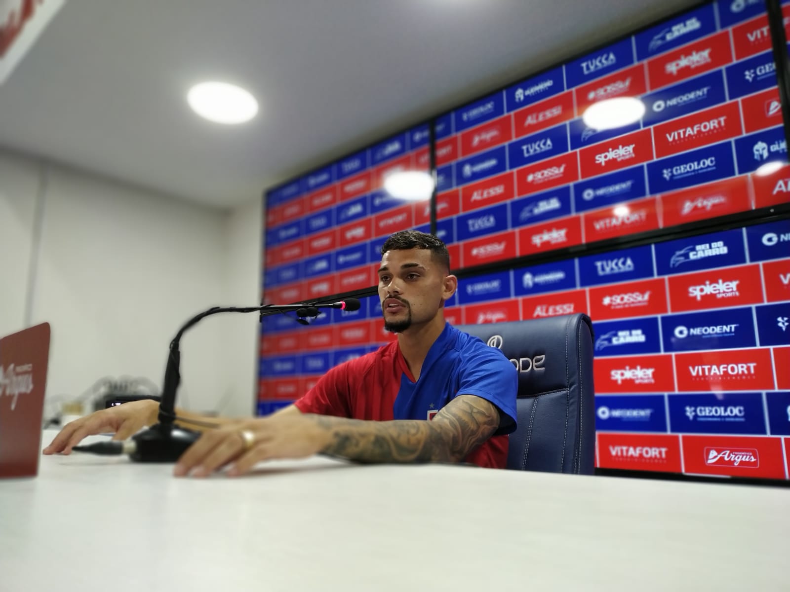 Pablo Thomaz