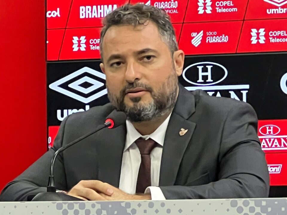 Alexandre Mattos