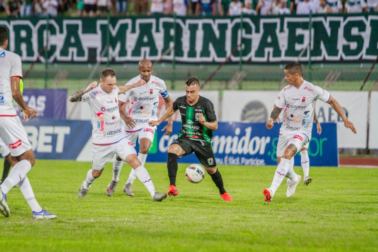 Paraná Clube