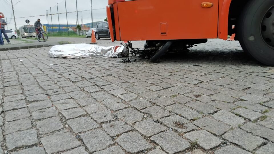 acidente cruzamento Guatupê SJP