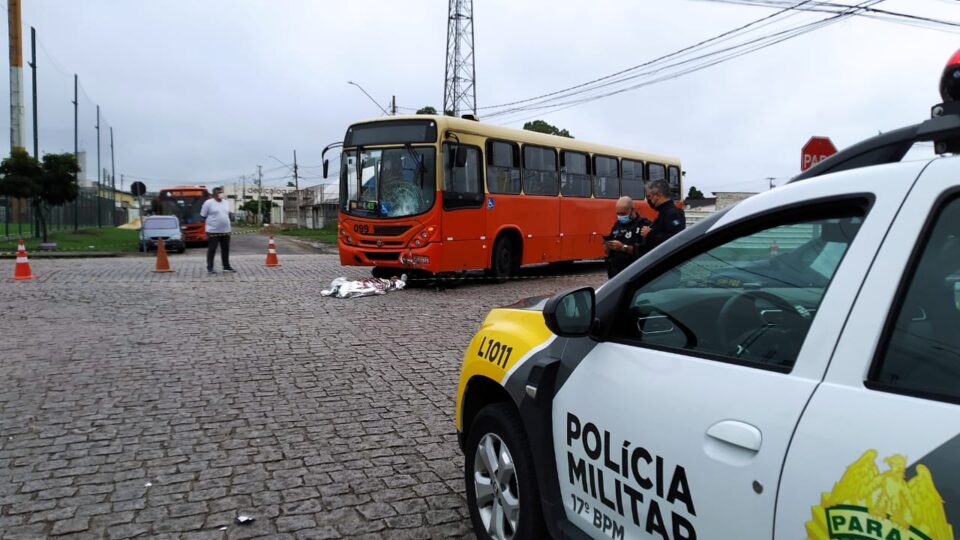 acidente cruzamento Guatupê SJP
