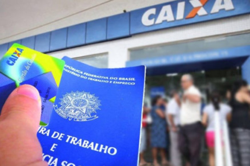 Governo libera consulta ao abono do PIS 2022; veja se pode receber Governo libera consulta ao abono do PIS 2022; veja se pode receber
