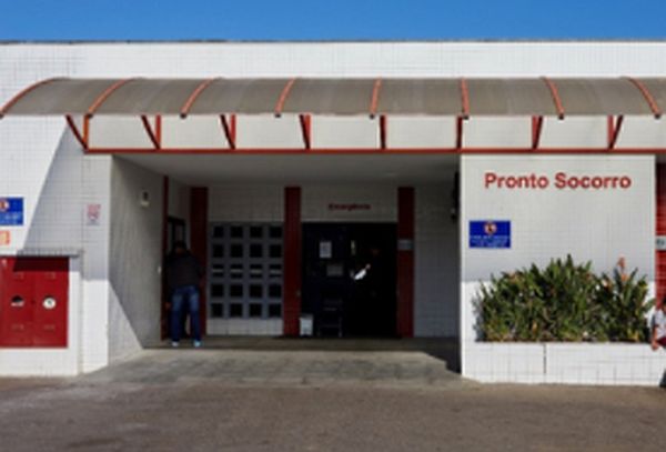 PS do Angelina Caron reabre após ala do hospital sofrer com alagamentos causados pelas chuvas