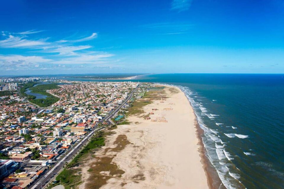 Viagem de cinco dias para Aracaju + Passeio ao Cânion do Xingó, em 2022, por apenas R$ 1079