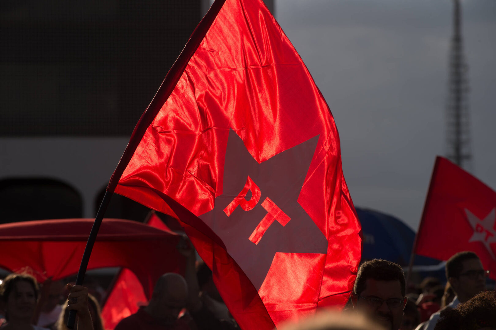 bandeira pt