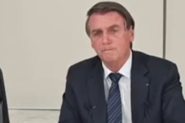 Bolsonaro deve prever fundão eleitoral de R$ 4,9 bi e deixar recomposição para depois