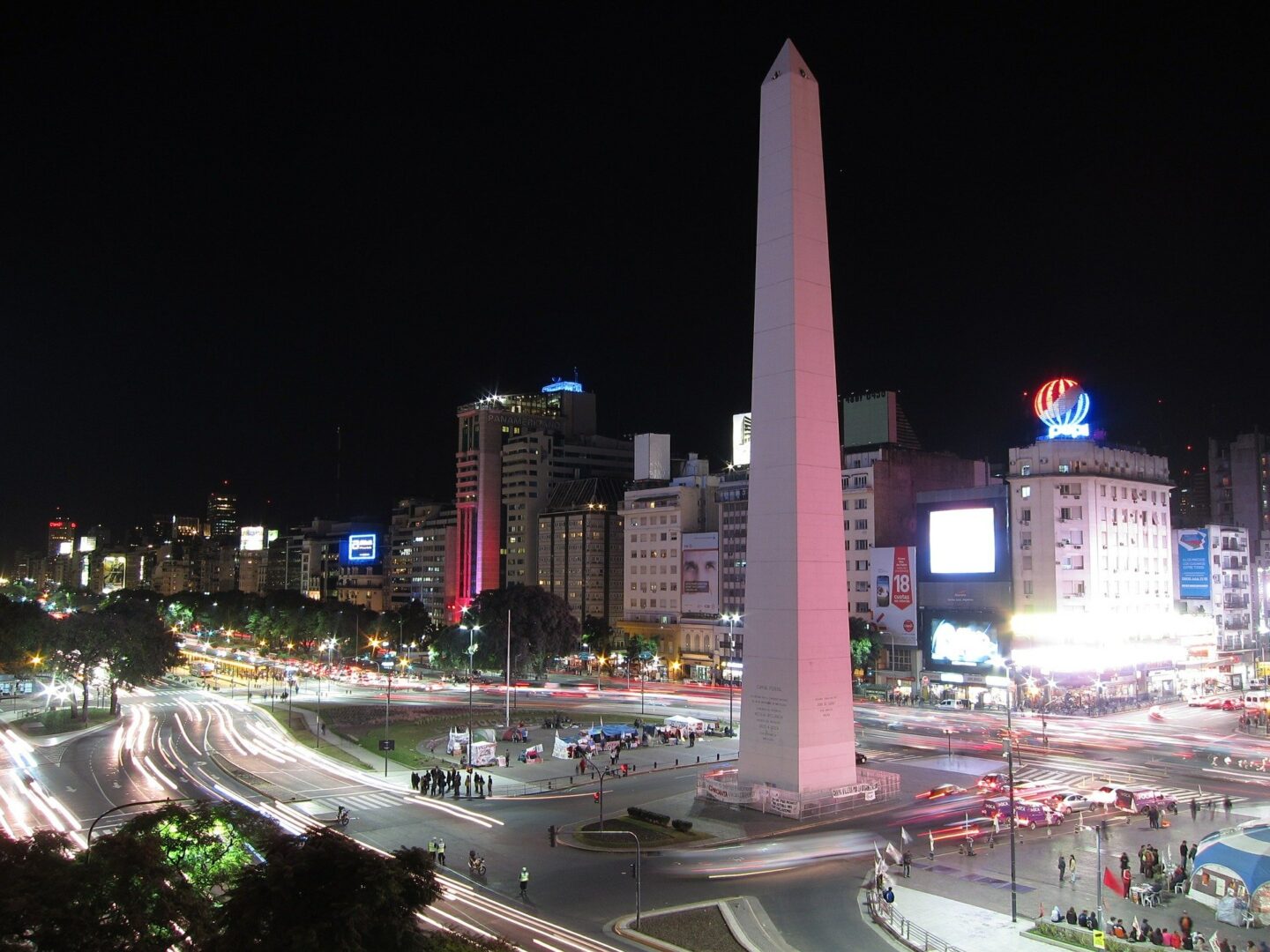 Pacote de Viagem Buenos Aires + Jantar com Show de Tango - 2023