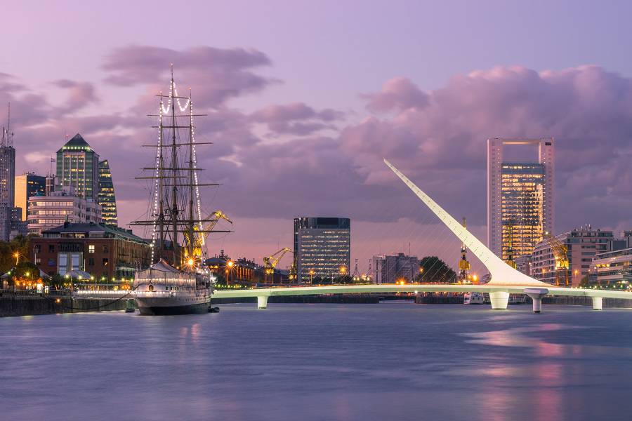 Fique quatro dias em Buenos Aires e pague menos de R$ 900 pela viagem