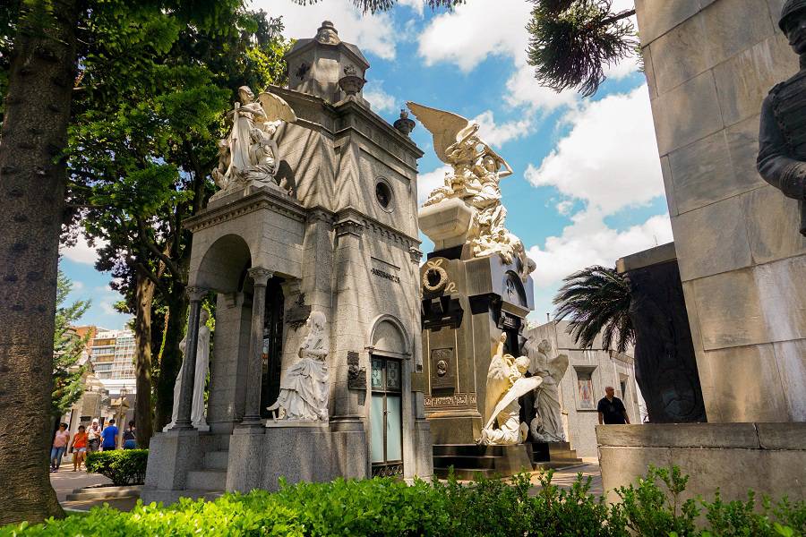 Fique quatro dias em Buenos Aires e pague menos de R$ 900 pela viagem