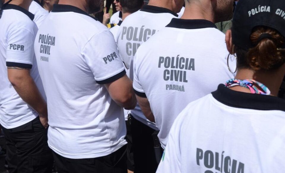 concurso policia civil ufpr