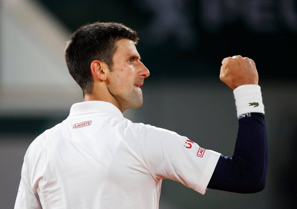 'Decepcionado', Djokovic deixa a Austrália sem arrependimentos após longa novela 'Decepcionado', Djokovic deixa a Austrália sem arrependimentos após longa novela