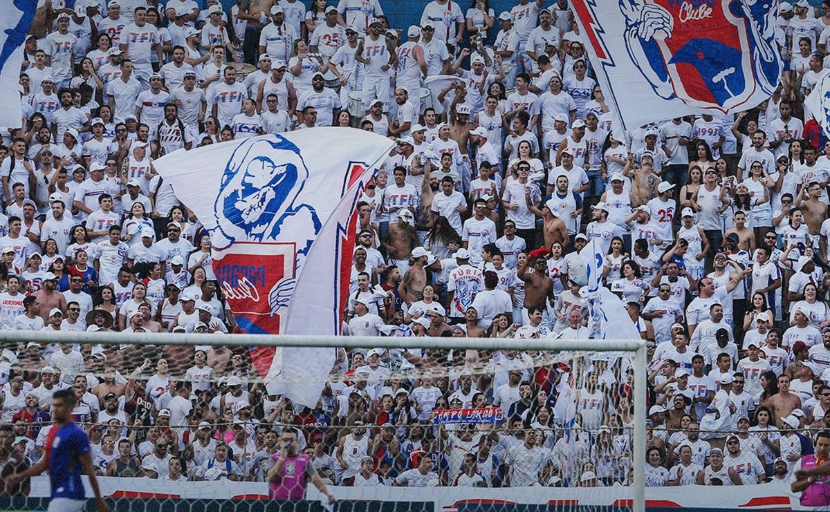 Paraná Clube se prepara para a estreia na Série Prata.