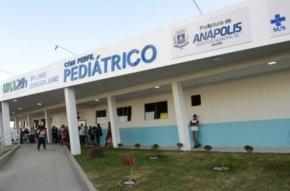 Criança de 7 anos morre após engasgar com balão de festa em Goiás