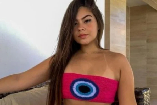 Influencer é presa com cartão clonado ao pagar hospedagem no Leblon, saiba quem Influencer é presa com cartão clonado ao pagar hospedagem no Leblon, saiba quem