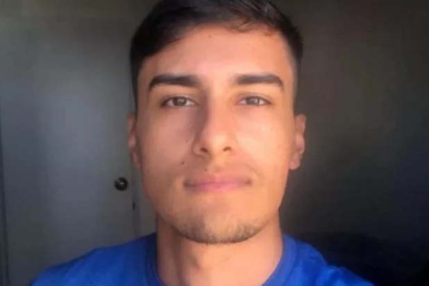 Pai que perdeu filho atropelado ganha ação importante para questionar motorista suspeito; entenda Pai que perdeu filho atropelado ganha ação importante para questionar motorista suspeito; entenda