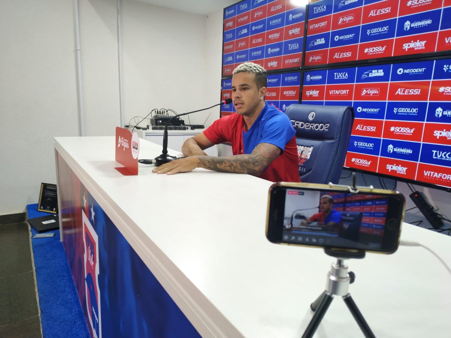 Matheus Batista