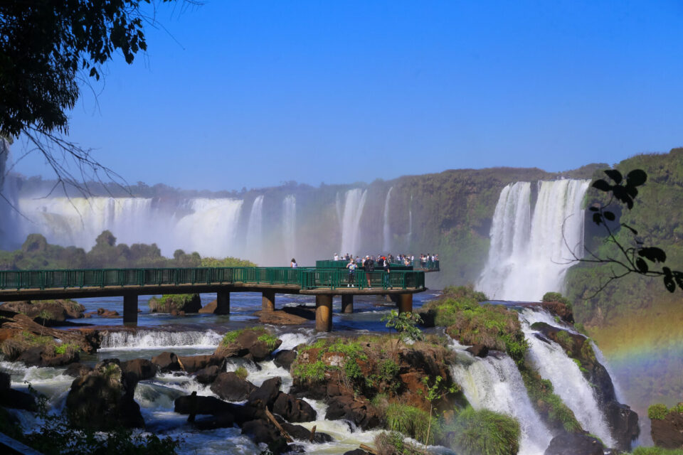 Parque Nacional do Iguaçu