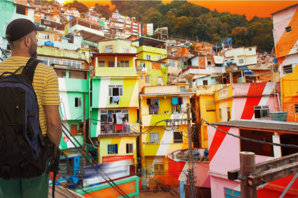 Pacote de Viagem - Verão 2022/2023 - Rio de Janeiror