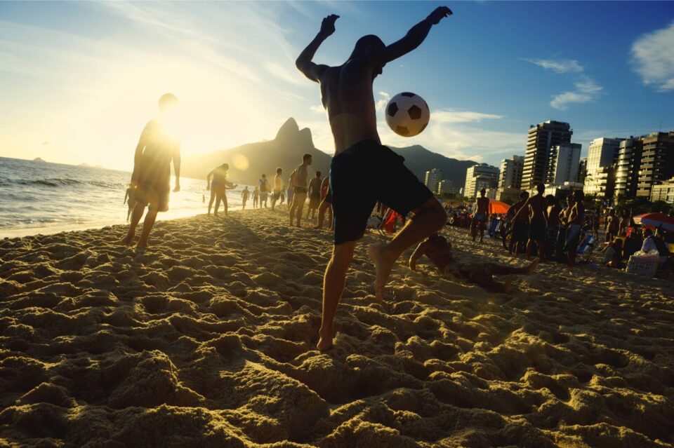 Verão na cidade maravilhosa! Passe três dias no Rio de Janeiro por apenas R$ 849