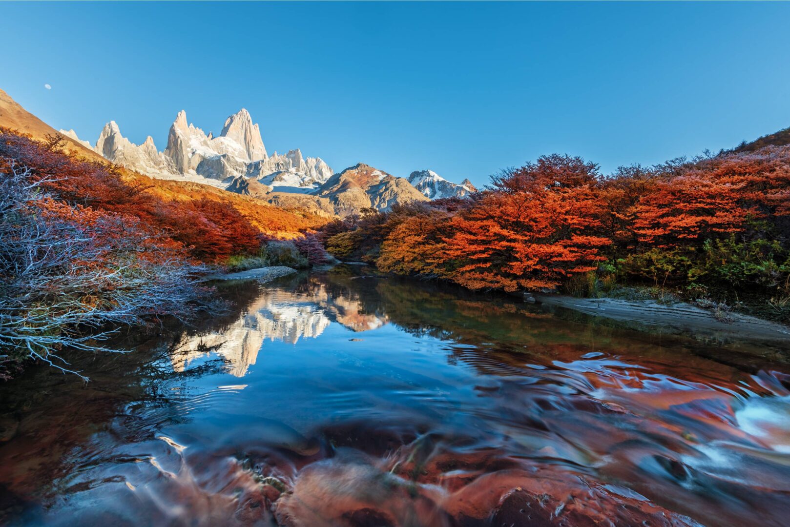 Pacote de Viagem - Patagônia Argentina (El Calafate) - 2023