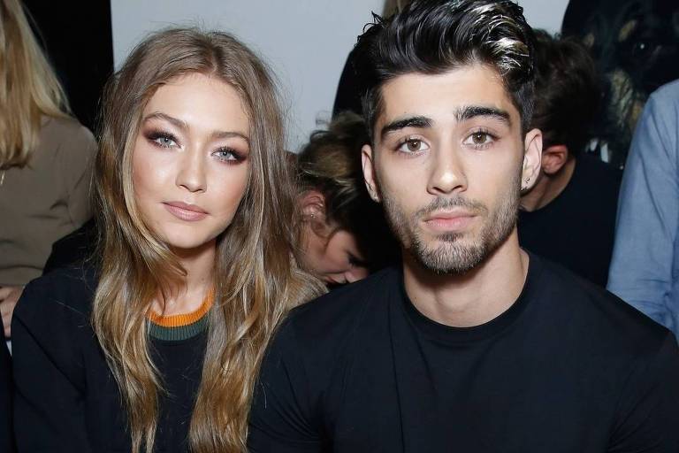 Zayn Malik