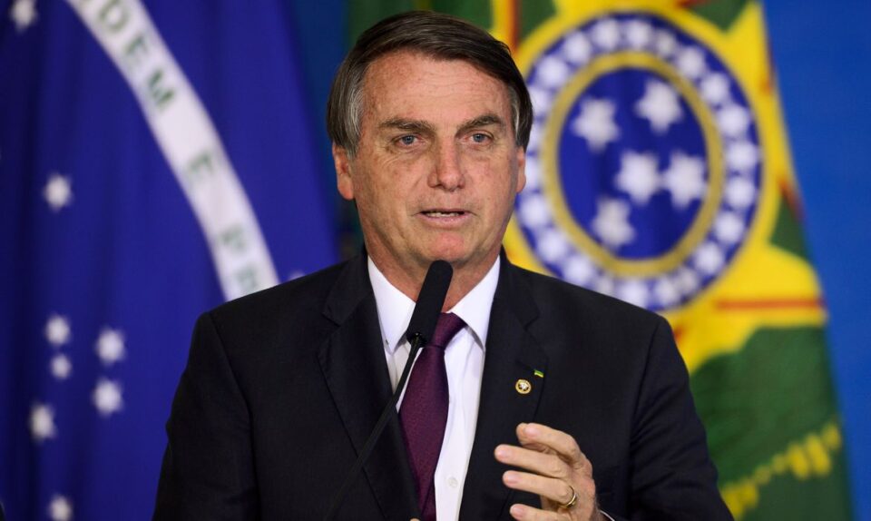 Vices dos pré-candidatos à presidência Vices dos pré-candidatos à presidência