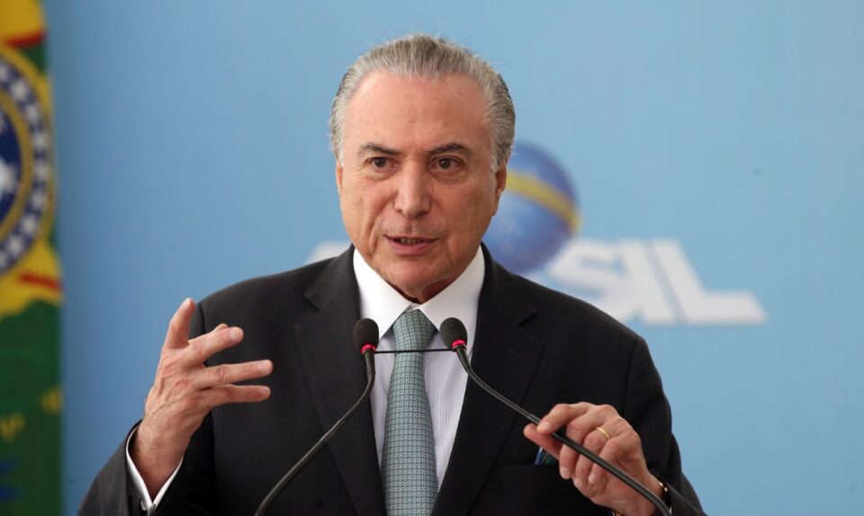 Qual é o papel do vice na política brasileira? Qual é o papel do vice na política brasileira?