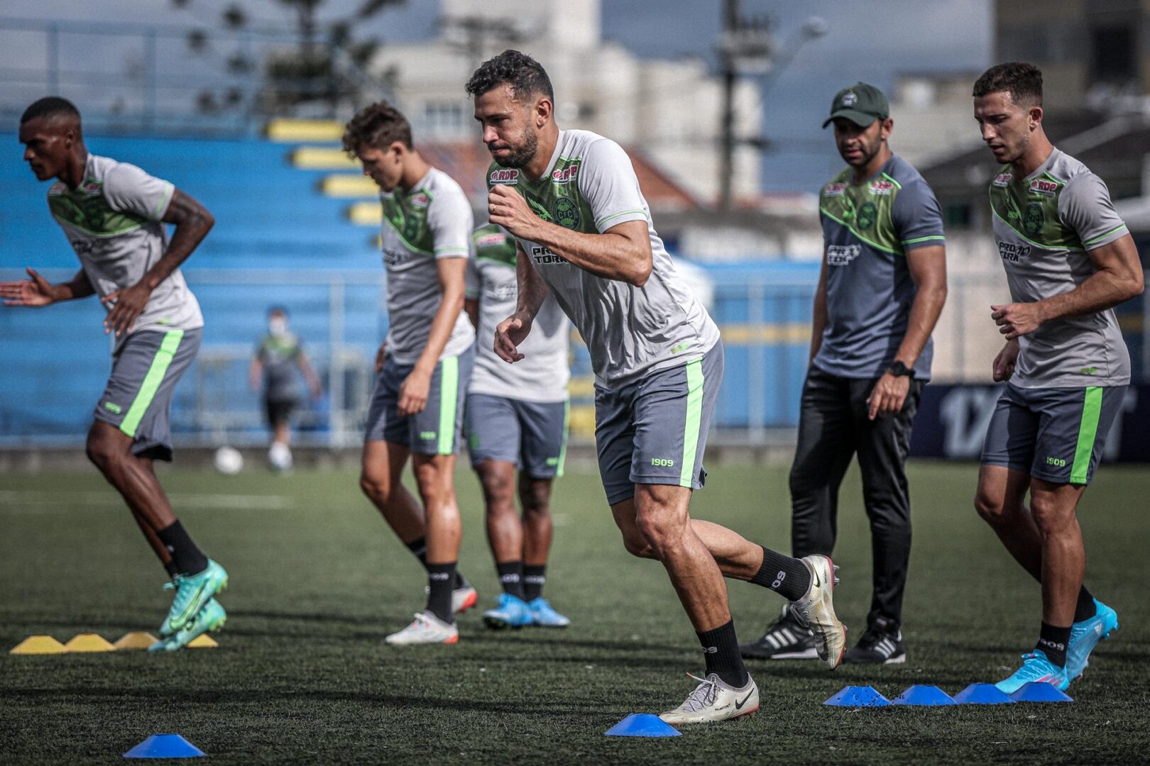 Coritiba