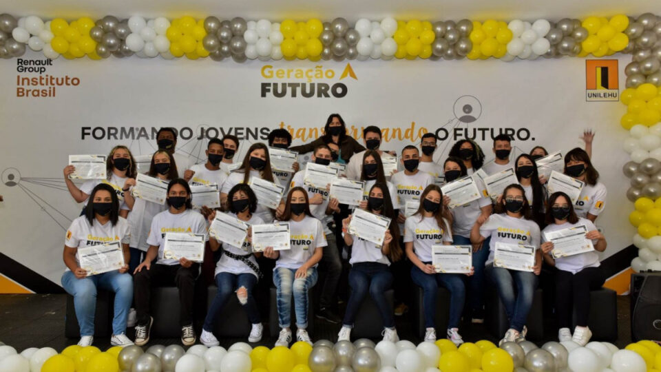 ONG oferece curso gratuito de gestão administrativa para jovens; saiba como participar ONG oferece curso gratuito de gestão administrativa para jovens; saiba como participar
