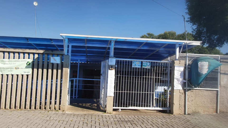 Escola Municipal de Araucária tem surto de covid, mas Prefeitura descarta fechamento Escola Municipal de Araucária tem surto de covid, mas Prefeitura descarta fechamento