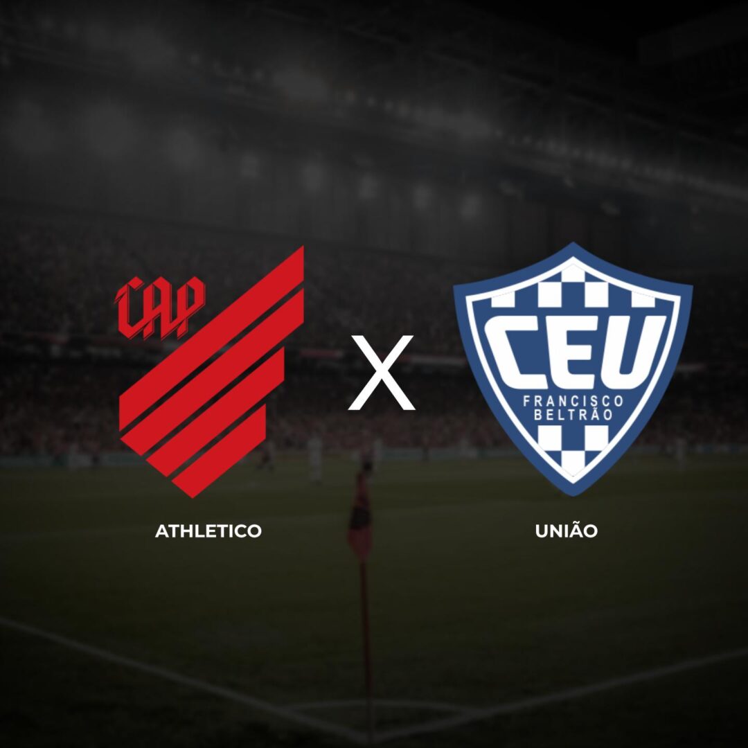 Athletico x União