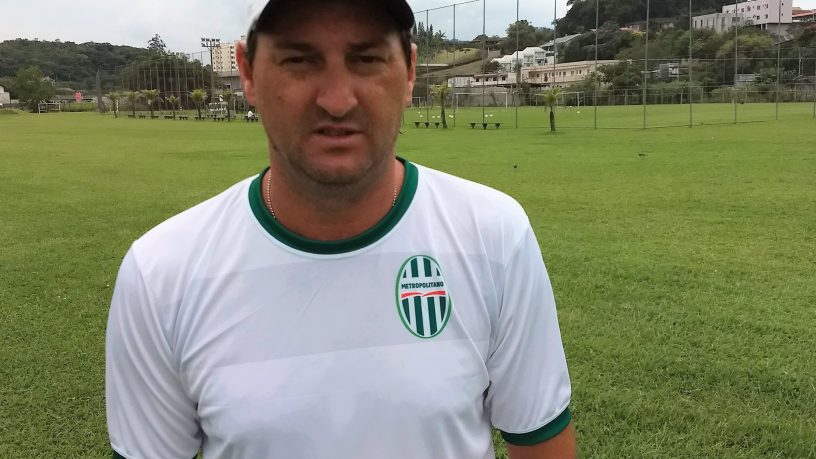 Rodrigo Casca