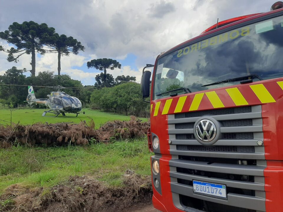 Jovem de 18 anos morre afogado após ficar mais de 30 minutos submerso em barragem de Piraquara