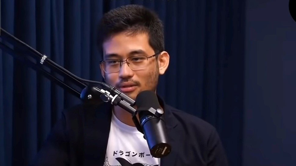 PT quer a cassação de Kim Kataguiri por comentário no Flow Podcast