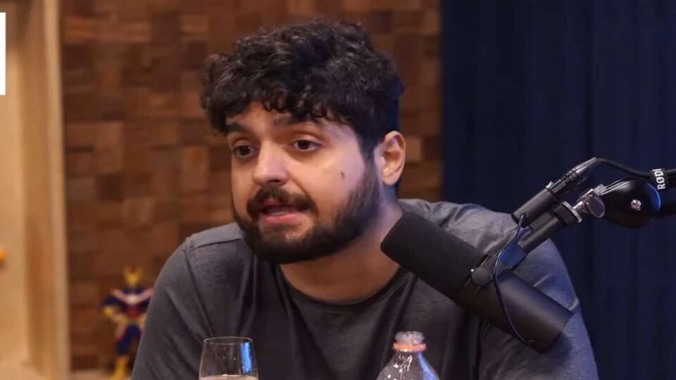 Comentário de podcaster sobre partido nazista leva a rompimento de contrato de transmissão do 'Cariocão'
