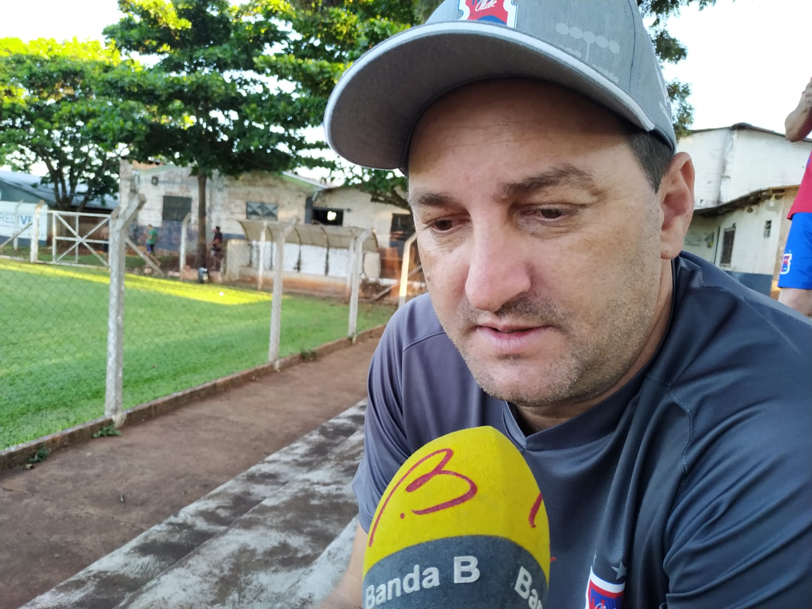 Rodrigo Cascca