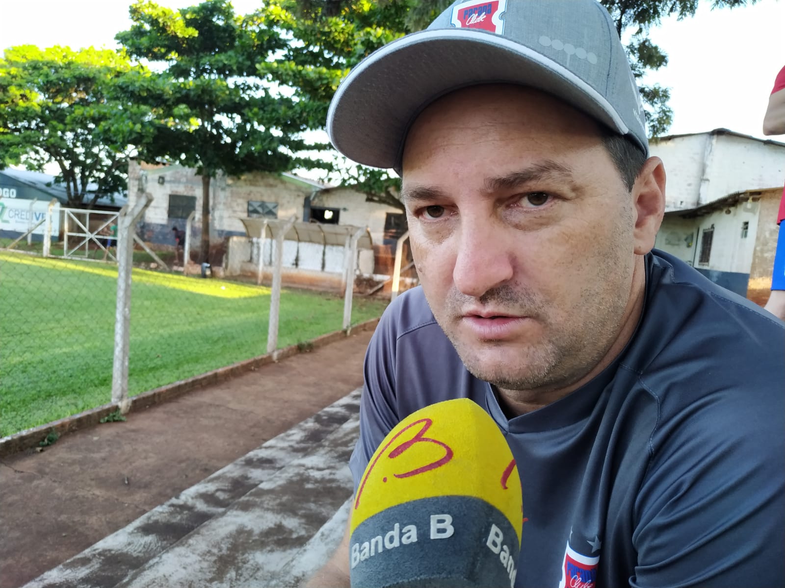 Rodrigo Cascca