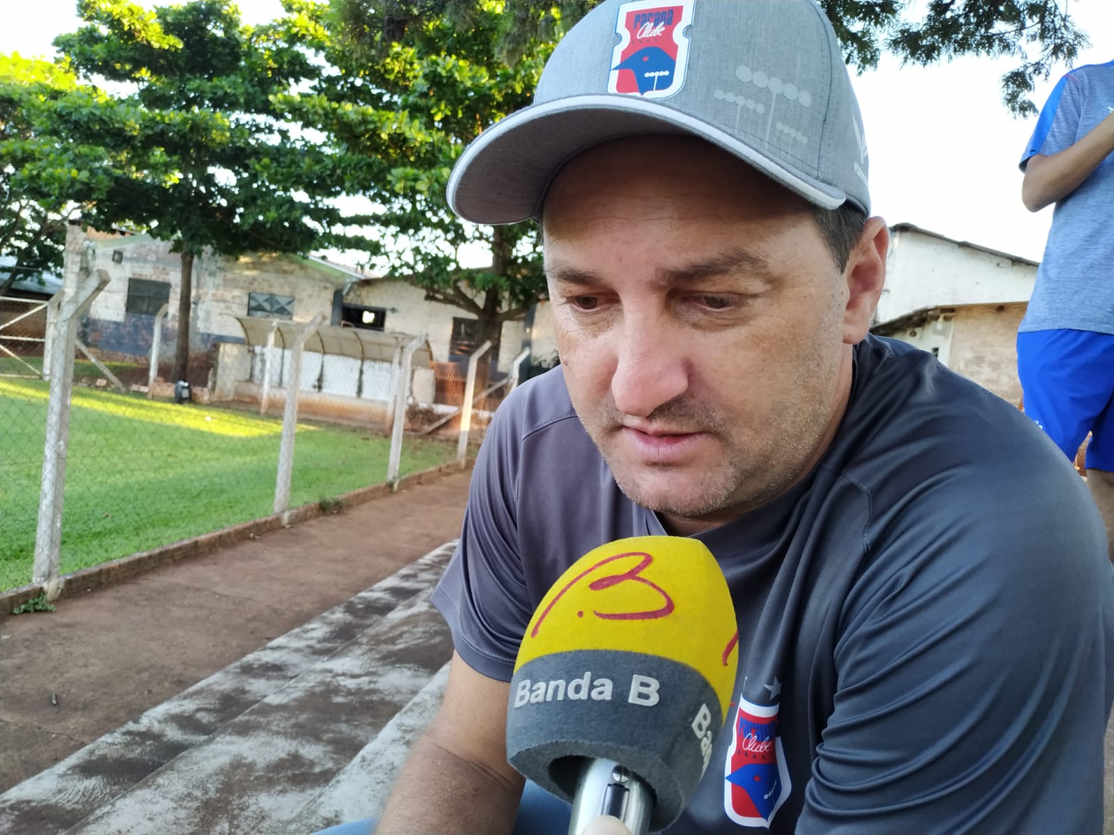 Rodrigo Cascca