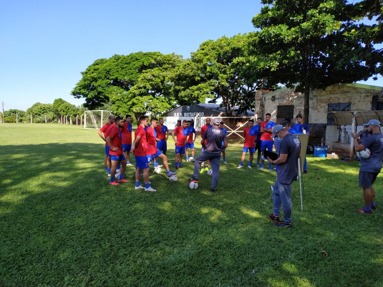 Paraná Clube