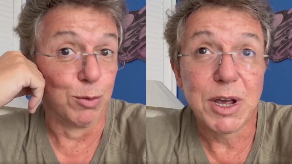Boninho anuncia prova de resistência no BBB 22 e quer dinâmica diferente no paredão Boninho anuncia prova de resistência no BBB 22 e quer dinâmica diferente no paredão