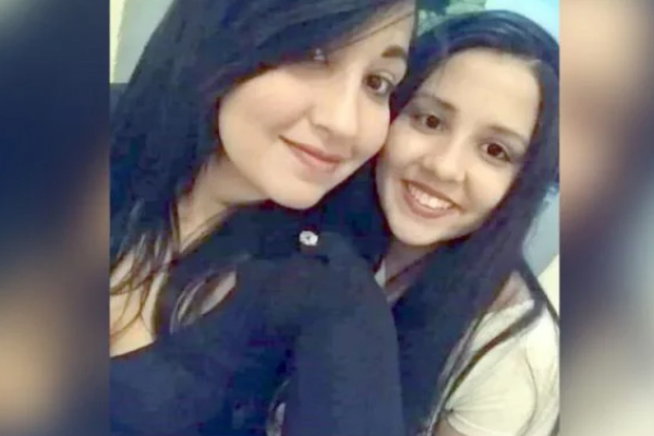 Motorista que matou irmãs ganha acordo e revolta família: “Indignados”